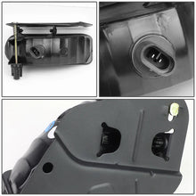 Load image into Gallery viewer, DNA Fog Light for Cadillac Escalade (2002-2006) Amber / Clear / Smoke Lens Alternate Image