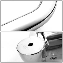 Load image into Gallery viewer, DNA 3" Bull Bar Ford F250 / F350 / F450 Super Duty (2008-2010) Black or Chrome - Black Finish Alternate Image
