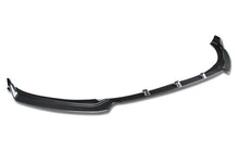 Load image into Gallery viewer, DNA Front Bumper Lip for Hyundai Elantra (2017-2018) 3-Piece with Carbon Fiber Look Finish - Default Title Alternate Image