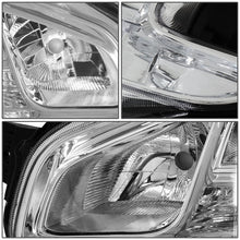 Load image into Gallery viewer, DNA Projector Headlights Nissan Maxima (2009-2014) OE Style w/ Black or Chrome Housing Alternate Image