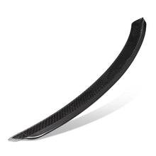 Load image into Gallery viewer, DNA Rear Windshield Roof Spoiler BMW E46 320i 325i 330i (1999-2006) Carbon Fiber - Default Title Alternate Image