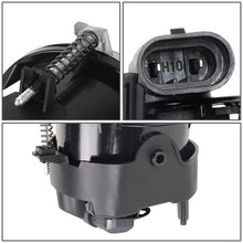 Load image into Gallery viewer, DNA Fog Lights for Dodge Caravan (2005-2007) with or without Switch &amp; Wiring Harness - Amber / Clear / Smoke Lens Alternate Image