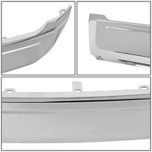 Load image into Gallery viewer, DNA Front Lower Grille for Ford Edge (2011-2014) Factory Style ZTL-Y-0159 - Default Title Alternate Image