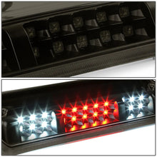 Load image into Gallery viewer, DNA LED 3rd Brake Light Lincoln Mark LT (2006-2008) Clear / Smoked / Red Lens Alternate Image