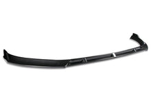 Load image into Gallery viewer, DNA Front Bumper Lip for VW Golf MK7 (2014-2017) 3-Piece with Matte Black or Carbon Fiber Look Finish - Matte Black Alternate Image