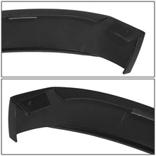 Load image into Gallery viewer, DNA Front Bumper Lip for Chevy Avalanche (2007-2013) Matte Black ZTL-Y-0189 - Default Title Alternate Image
