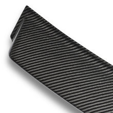 Load image into Gallery viewer, DNA Rear Windshield Roof Spoiler Infiniti Q60 Coupe (2017-2022) STP-Style with Carbon Fiber - Default Title Alternate Image
