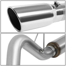 Load image into Gallery viewer, DNA Exhaust for Dodge Ram 2500 3500 5.9L Turbo Diesel (1994-2007) Catback with or without Muffler Alternate Image