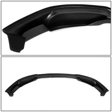 Load image into Gallery viewer, DNA Front Bumper Lip for Ford Mustang / Mustang GT S197 (2013-2014) RP or GT-Style Matte Black Finish Alternate Image