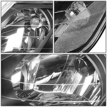 Load image into Gallery viewer, DNA Headlights for Toyota Avalon (2000-2004) with Chrome or Black Housing and Clear or Smoke Lens Alternate Image