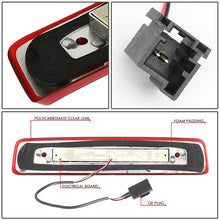 Load image into Gallery viewer, DNA LED 3rd Brake Light Jeep Commander (2006-2010) Clear / Smoked / Red Lens Alternate Image