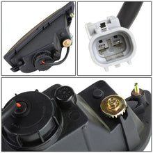Load image into Gallery viewer, DNA Fog Lights for Toyota Corolla (2001-2002) ZTL Style with Amber / Clear / Smoke Lens Alternate Image