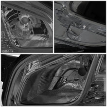 Load image into Gallery viewer, DNA Projector Headlights Nissan Maxima (2009-2014) OE Style w/ Black or Chrome Housing Alternate Image