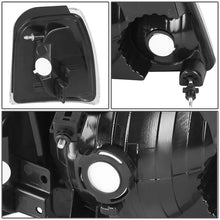 Load image into Gallery viewer, DNA Headlights for Ford Ranger (2001-2011) with Black or Chrome Housing and Clear or Smoke Lens Alternate Image