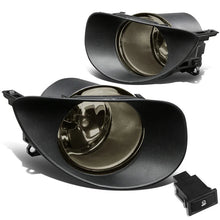 Load image into Gallery viewer, DNA Fog Lights for Toyota Yaris Hatchback (2007-2008) with Switch and Wiring Harness - Clear or Smoke Lens FL-TYAR063D- Alternate Image