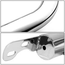 Load image into Gallery viewer, DNA 3" Bull Bar Ford F150 (1997-2004) F250 (1997-1999) Black or Chrome Alternate Image