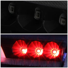 Load image into Gallery viewer, DNA LED 3rd Brake Light Chevy Suburban / Tahoe / GMC Yukon (2000-2006) Clear / Smoked / Red Lens Alternate Image