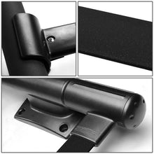 Load image into Gallery viewer, DNA Roof Rack for Nissan Frontier (2005-2017) Adjustable Cross Bar with Black or Chrome Finish Alternate Image