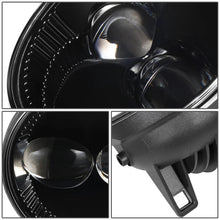 Load image into Gallery viewer, DNA Fog Lights for Ford F150 &amp; Lincoln Mark LT (2011-2014) Factory Style or LED Projector with Clear or Smoke Lens Alternate Image