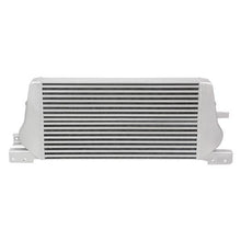 Load image into Gallery viewer, DNA Intercooler for Ford Mustang S550 2.3L Ecoboost (2015-2023) Front Mount Black or Silver Alternate Image