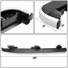 Load image into Gallery viewer, DNA Running Boards for Land Rover Range Rover Sport (2006-2013) Anti-Slip Textured Finish 4X4-T127 Alternate Image