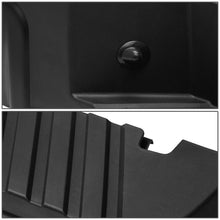Load image into Gallery viewer, DNA Rear Step Bumper for Ford F250 F350 F450 Super Duty (2008-2016) with or without Sensor Holes - Black or Chrome Alternate Image