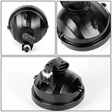 Load image into Gallery viewer, DNA Fog Lights for Toyota Solara (2004-2007) with or without Switch and Wiring Harness - Clear or Smoke Lens Alternate Image