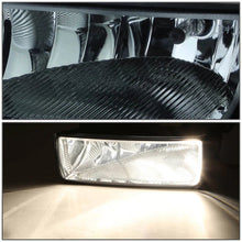 Load image into Gallery viewer, DNA Fog Lights for Ford Explorer (2006-2010) with Amber or Smoke Lens FL-NS059 Alternate Image