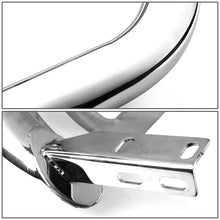 Load image into Gallery viewer, DNA 3" Bull Bar Nissan Titan (2004-2015) Armada (2005-2015) Black or Chrome - Black Alternate Image