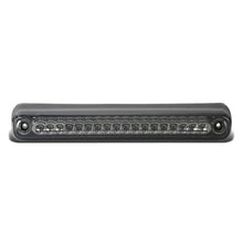 Load image into Gallery viewer, DNA LED 3rd Brake Light Chevy / GMC C/K 500 2500 3500 (1988-2000) Clear or Smoked Lens Alternate Image