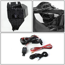 Load image into Gallery viewer, DNA Fog Lights for Ford F250 F350 F450 F550 Super Duty (2011-2016) Factory Style or LED Projector with Amber / Clear / Smoke Lens Alternate Image