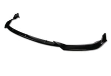 Load image into Gallery viewer, DNA Front Bumper Lip for Toyota Corolla (2020-2022) 3-Piece with Carbon Fiber Look or Gloss Black Finish - Carbon Fiber Look Alternate Image