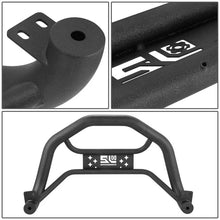 Load image into Gallery viewer, J2 Engineering Bull Bar for Dodge Ram (2009-2010) Ram 1500 (2011-2022) Bat Face / Diagonal Slat / Tubular Design Alternate Image