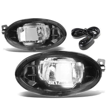 Load image into Gallery viewer, DNA LED Fog Lights for Honda Civic (2009-2011) with Switch and Wiring Harness - Amber / Clear / Smoke Lens FL-ZTL-255 Alternate Image