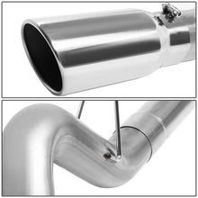 Load image into Gallery viewer, DNA Exhaust for Dodge Ram 2500 3500 5.9L Turbo Diesel (1994-2007) Catback with or without Muffler Alternate Image