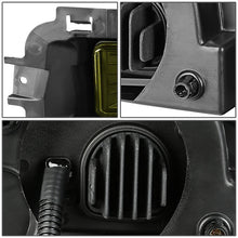 Load image into Gallery viewer, DNA Fog Lights for Chevy Silverado 1500 (2014-2015) Factory Style or LED Projector with Amber / Clear / Smoke Lens Alternate Image