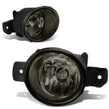 Load image into Gallery viewer, DNA Fog Light for Infiniti Q60 &amp; QX60 (2014-2015) with Switch and Wiring Harness - Clear or Smoke Lens FL-ZTL-211 Alternate Image