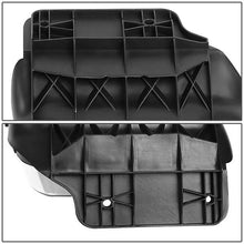 Load image into Gallery viewer, DNA Fog Lights for Chevy Silverado (2004-2007) with Amber / Clear / Smoke Lens FL-ZTL-306 - Amber Alternate Image
