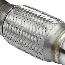 Load image into Gallery viewer, J2 Engineering Exhaust for Infiniti G37 Sedan (2009-2013) Catback with Dual Polished Tips J2-CBE-DS-034 Alternate Image