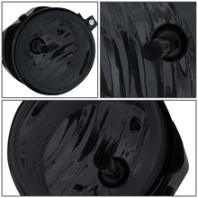Load image into Gallery viewer, DNA Fog Lights for Dodge Caravan (2005-2007) with or without Switch &amp; Wiring Harness - Amber / Clear / Smoke Lens Alternate Image