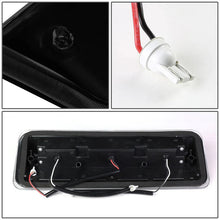 Load image into Gallery viewer, DNA LED 3rd Brake Light Lincoln Mark LT (2006-2008) Clear / Smoked / Red Lens Alternate Image
