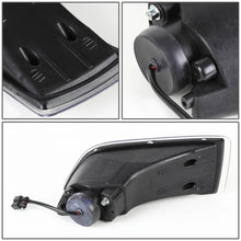 Load image into Gallery viewer, DNA Fog Lights for Scion tC (2005-2010) with Switch and Wiring Harness - Clear Lens FL-STC04-BK Alternate Image
