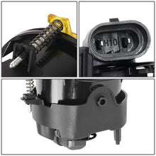 Load image into Gallery viewer, DNA Fog Lights for Chrysler Pacifica (2005-2008) with or without Switch &amp; Wiring Harness - Amber / Clear / Smoke Lens - Without Switch &amp; Wiring Harness / Amber Alternate Image