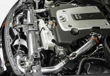 Load image into Gallery viewer, STILLEN Air Intake Infiniti G37 3.7L V6 (2008-2013) Q60 3.7L V6 (2014-2015) Gen 3 Ultra Long Tube Dual - CARB/Smog Legal - Oiled or Dry Filter Alternate Image