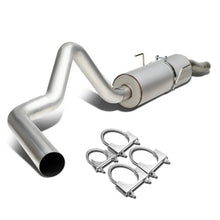 Load image into Gallery viewer, DNA Exhaust for Dodge Ram 1500 3.7L 4.7L 5.9L (2002-2005) Catback CBE-DR02-3759L Alternate Image