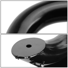 Load image into Gallery viewer, DNA 3" Bull Bar Ford F250 / F350 / F450 Super Duty (2008-2010) Black or Chrome - Black Finish Alternate Image