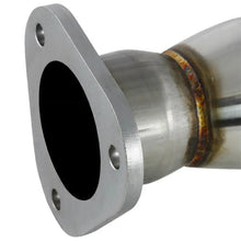 Load image into Gallery viewer, DNA Exhaust for Chevy Cobalt SS 2.0L (2008-2010) Catback with 4" Single Wall Round or Double Wall Rolled Tip - Single Wall Rounded Alternate Image
