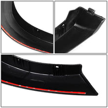 Load image into Gallery viewer, DNA Fender Flares for Dodge Ram 1500 (2009-2010) RAM 1500 (2011-2023) Factory Style IF-10021-MBK - Default Title Alternate Image