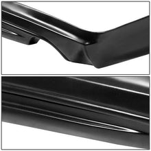 Load image into Gallery viewer, DNA Rear Bumper Lip for Acura TSX (2009-2014) Matte Black ZTL-Y-0166 - Default Title Alternate Image