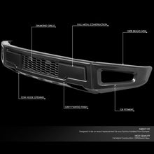 Load image into Gallery viewer, DNA Front Lower Bumper for Ford F150 (2015-2018) Raptor Style Design with or without Proximity Sensors Cutout - Without Cutouts Alternate Image